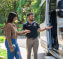 Private Transport from Tamarindo to Arenal